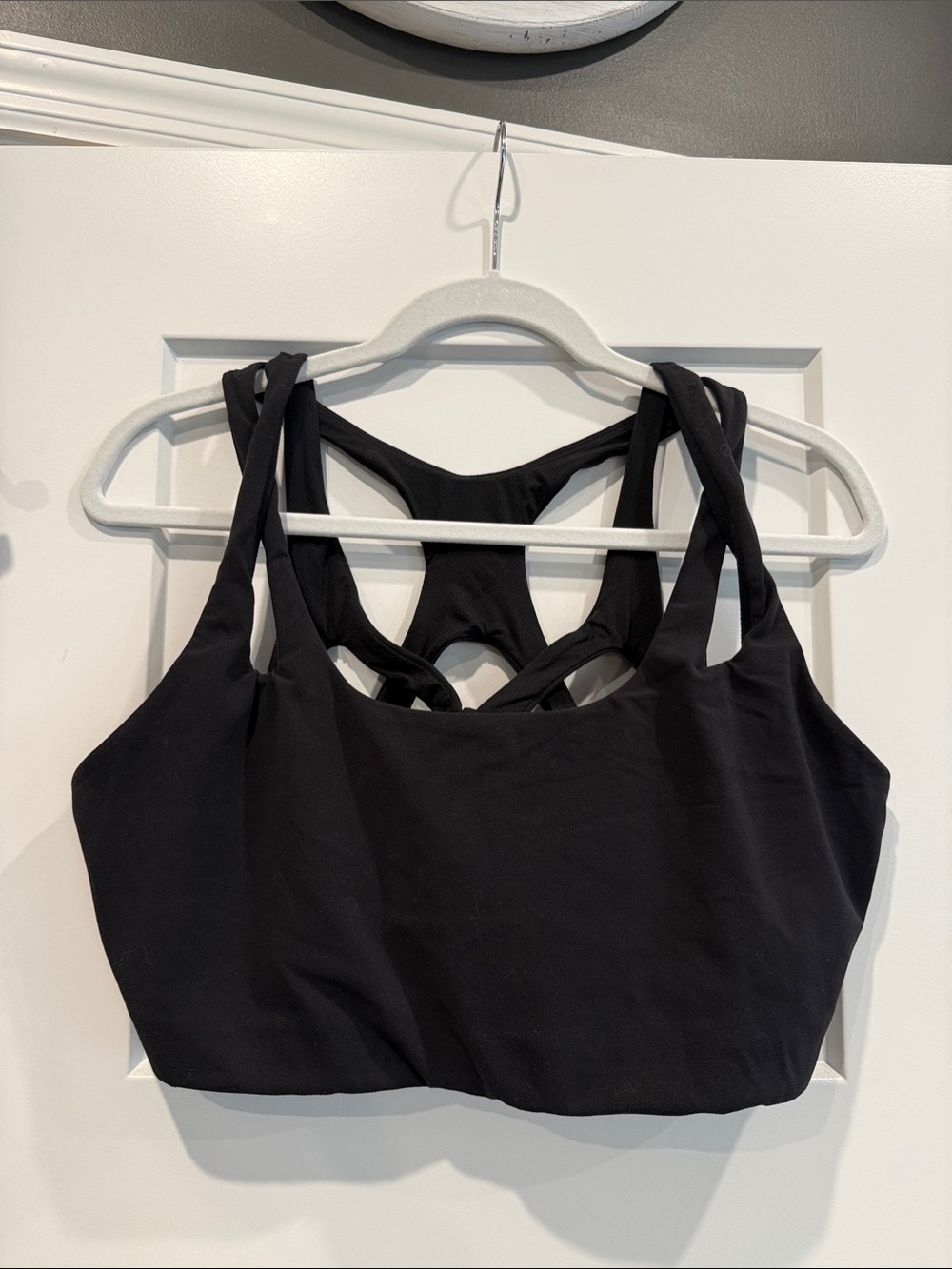 Athleta Women's Strappy Sports Bra
